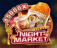 NIGHT MARKET