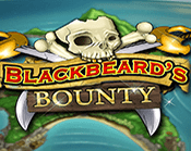 Blackbeard's Bounty