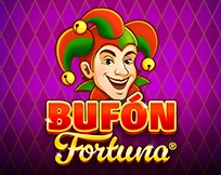 Bufon Fortuna